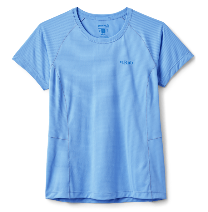 Rab Women's Sonic Tee