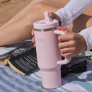 Avanti Hydroquench Insulated Tumbler - Dual Lids - 1L