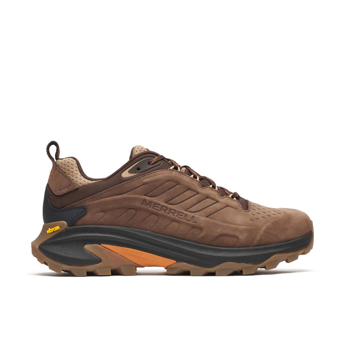 Merrell Moab Speed 2 Leather Waterproof Mens Shoe
