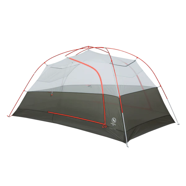 Big Agnes Copper Spur UL2 Hyperbead 2 Person Tent