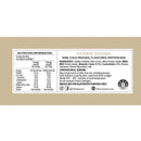Fibre Boost Cold Pressed Protein Bar 60g - Cookie Dough | Gearshop NZ