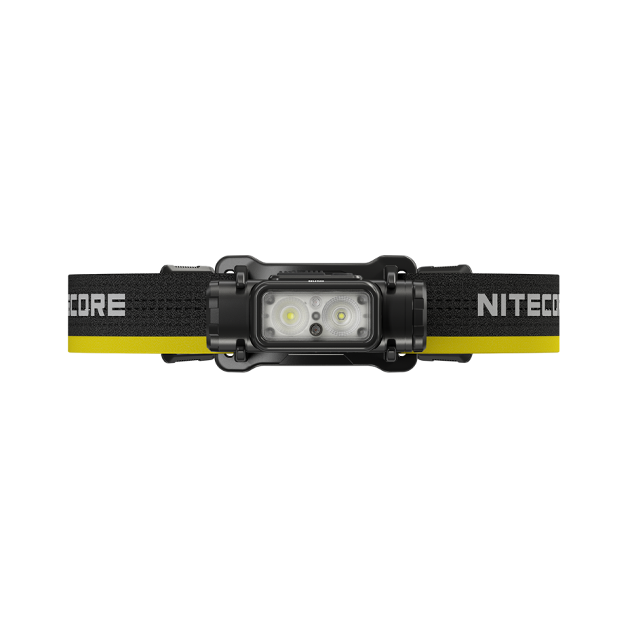 Nitecore NU50 Headlamp