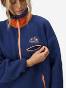 Marmot Women's 94 E.C.O. Recycled Fleece