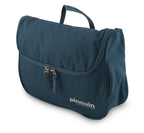 Pinguin Toilet Bag - Large Black