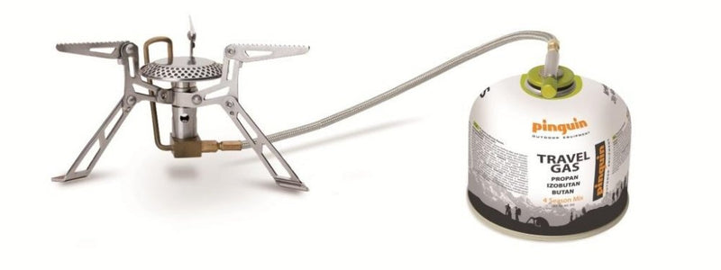 Pinguin Mantis Gas Stove