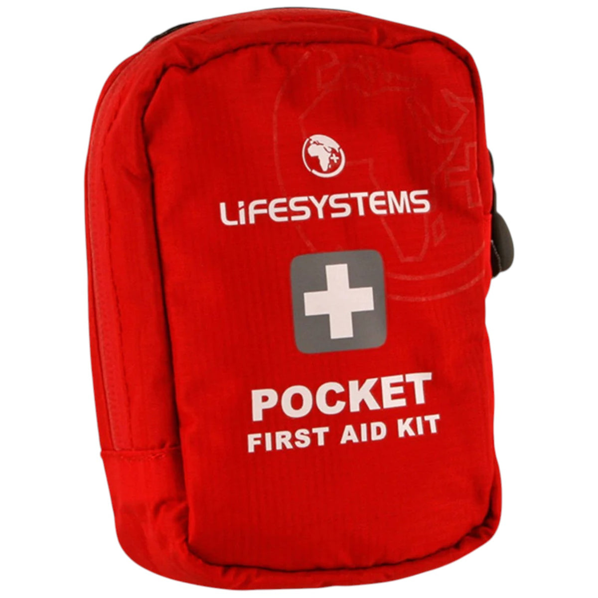 Lifesystems Pocket First Aid Kit