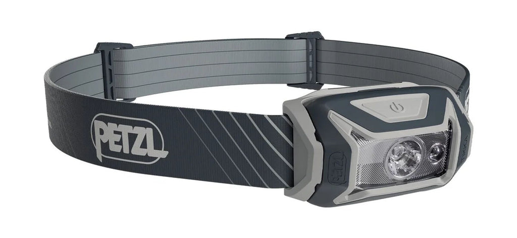 Petzl Tikka Core Rechargeable Headlamp 450 Lumens