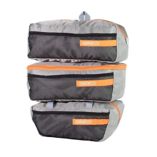 Ortlieb Pannier Packing Cube Set