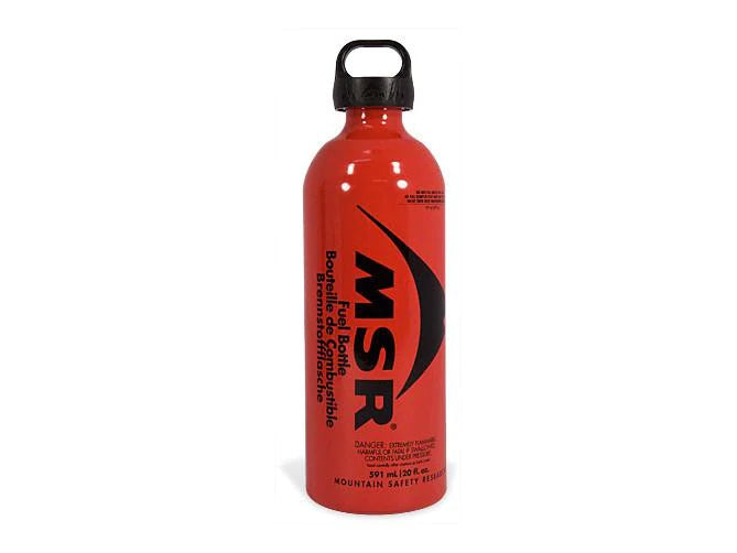 MSR Fuel Bottle