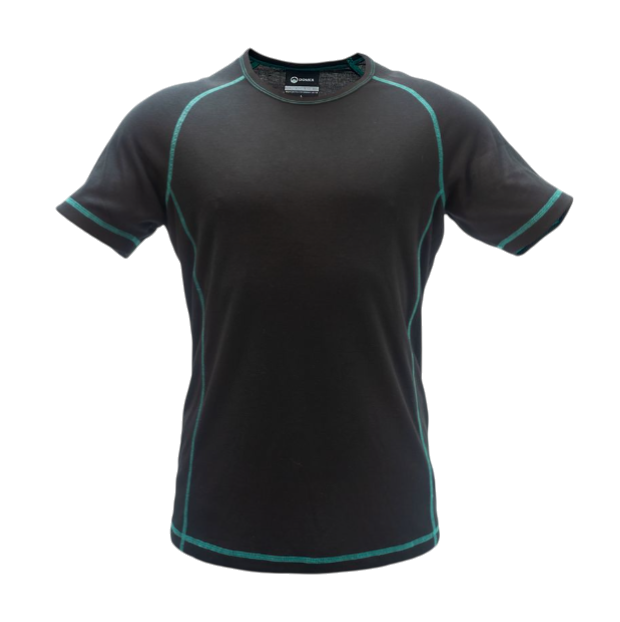 Domex Thermalayer Short Sleeve Top