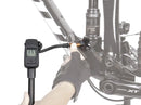 Topeak Shock Pump Pocketshock Digital | Gearshop NZ
