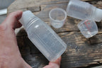 Evernew Alcohol Bottle w/Cup