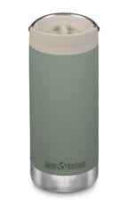 Klean Kanteen TK Wide Insulated Bottle w/ Cafe Cap