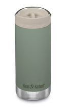 Klean Kanteen TK Wide Insulated Bottle w/ Cafe Cap