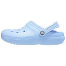 Crocs Classic Lined Clogs | Gearshop NZ
