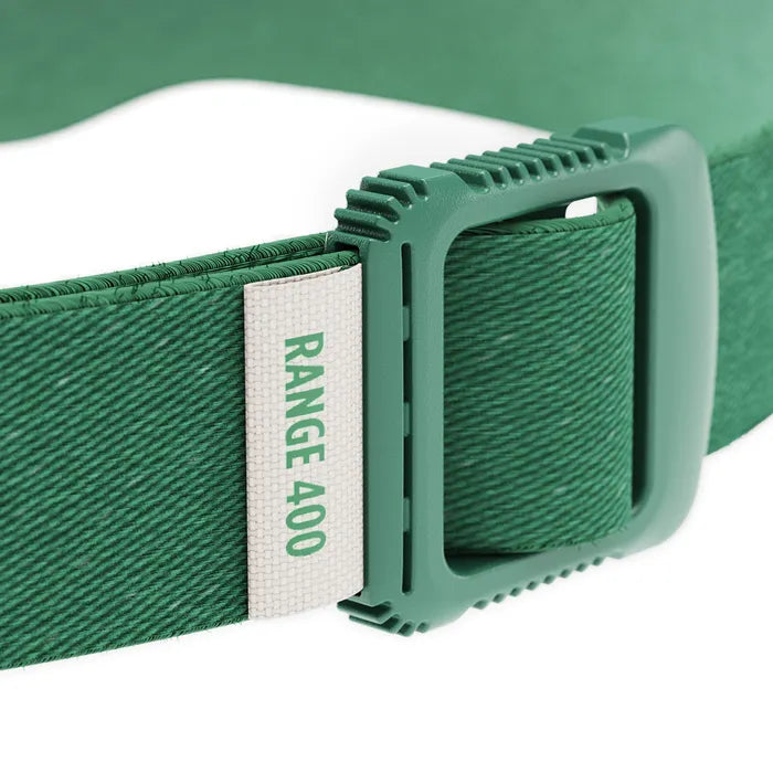 Biolite Range 400 Rechargeable Headlamp - Mist Green