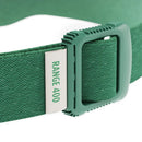 Biolite Range 400 Rechargeable Headlamp - Mist Green