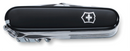 Victorinox SwissChamp Knife Black | Gearshop NZ