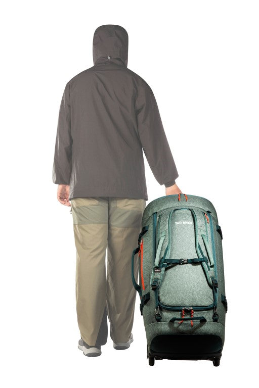Tatonka Duffle Roller 80 Litres