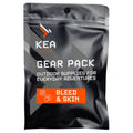 Kea Gear Pack - Bleed & Skin Gear Pack