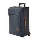 Big Agnes Stagecoach Waterproof Rolling Duffel - Grey | Gearshop NZ