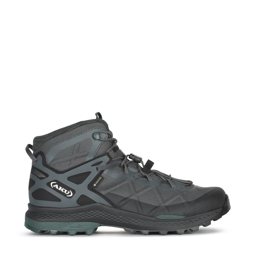 Aku Rocket Mid GTX Shoes