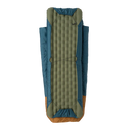 Big Agnes Echo Park -7deg Sleeping Bag - Wide Long | Gearshop NZ