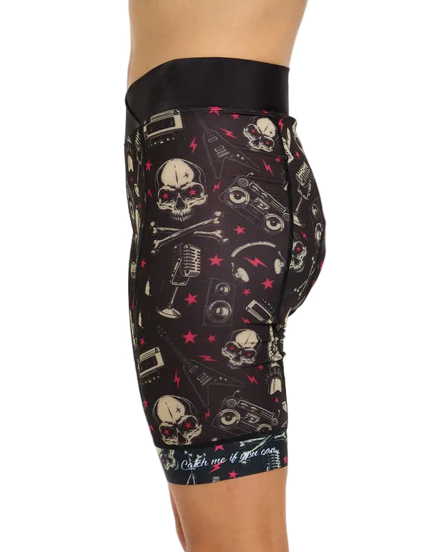 Dharco Womens Padded Party Pants | Gearshop NZ