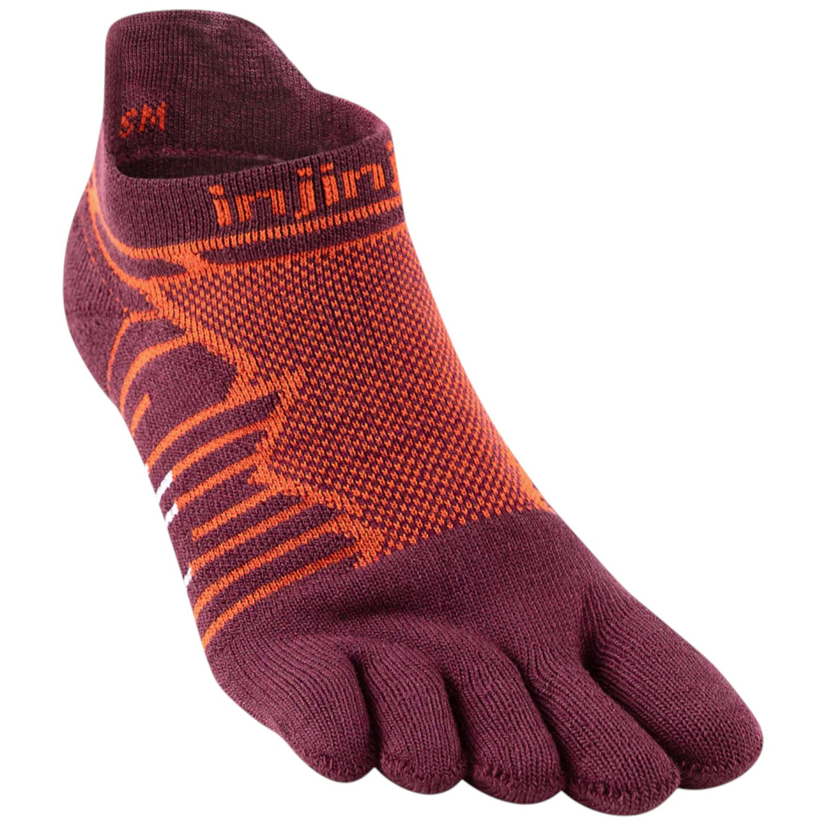 Injinji Ultra Run No Show
