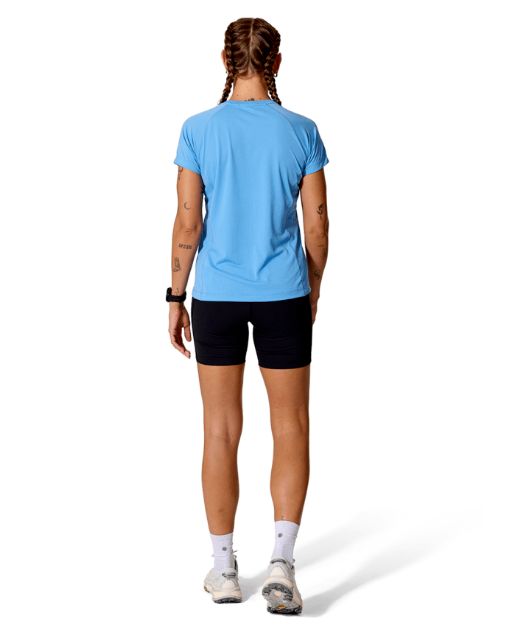 Rab Women's Sonic Ultra Tee 26
