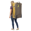Eagle Creek Migrate Wheeled Duffel Bag | Gearshop NZ