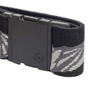 Arcade Belt - Pow X Joesph Toney - Black Charcoal