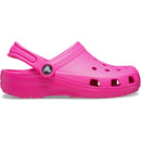 Crocs Kids Classic Clogs | Gearshop NZ