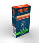Nebo Rechargeable 21700 Battery