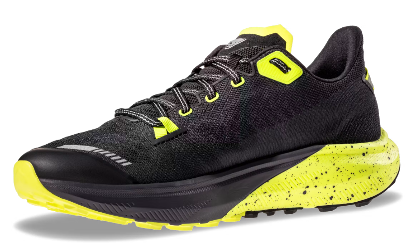 Dynafit Trail Reflective Mens Running Shoes