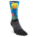 Injinji Artist Designed Womens Trail Crew