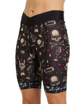 Dharco Womens Padded Party Pants