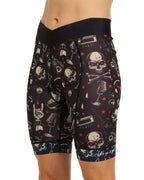 Dharco Womens Padded Party Pants