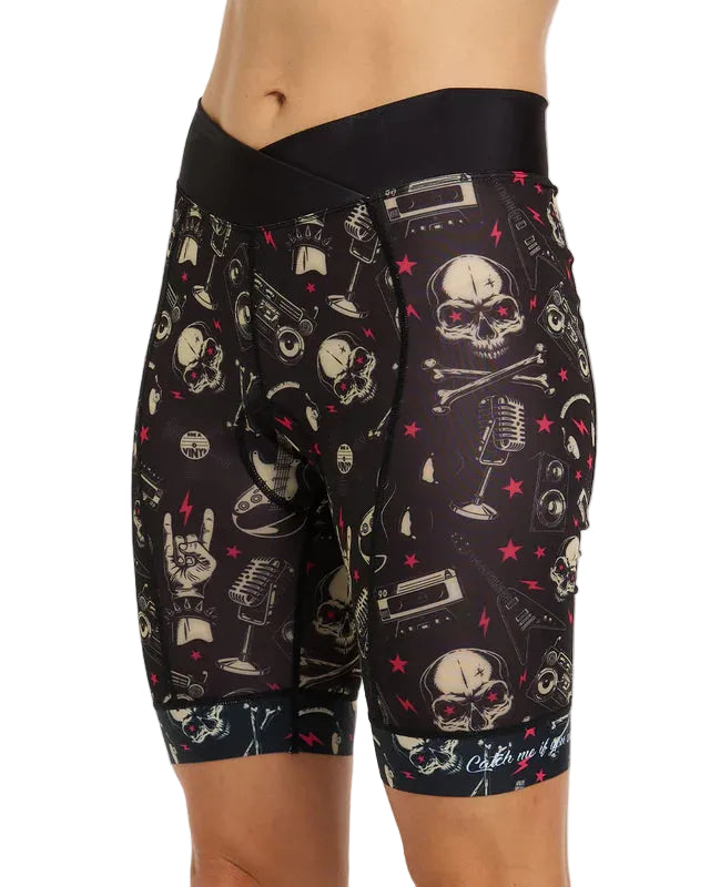 Dharco Womens Padded Party Pants | Gearshop NZ