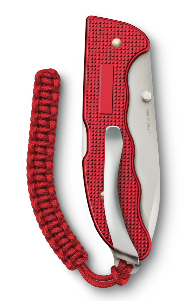Victorinox Evoke Alox