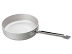 Evernew HD Aluminum Frying Pan