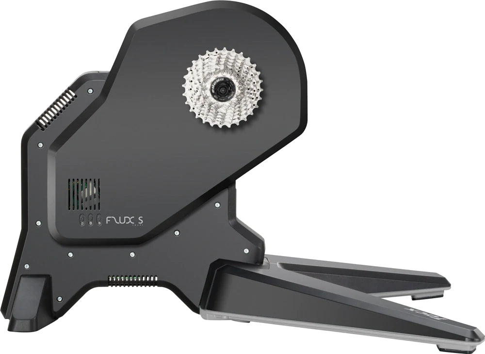 TACX T2900 Flux S Smart Cycle Trainer