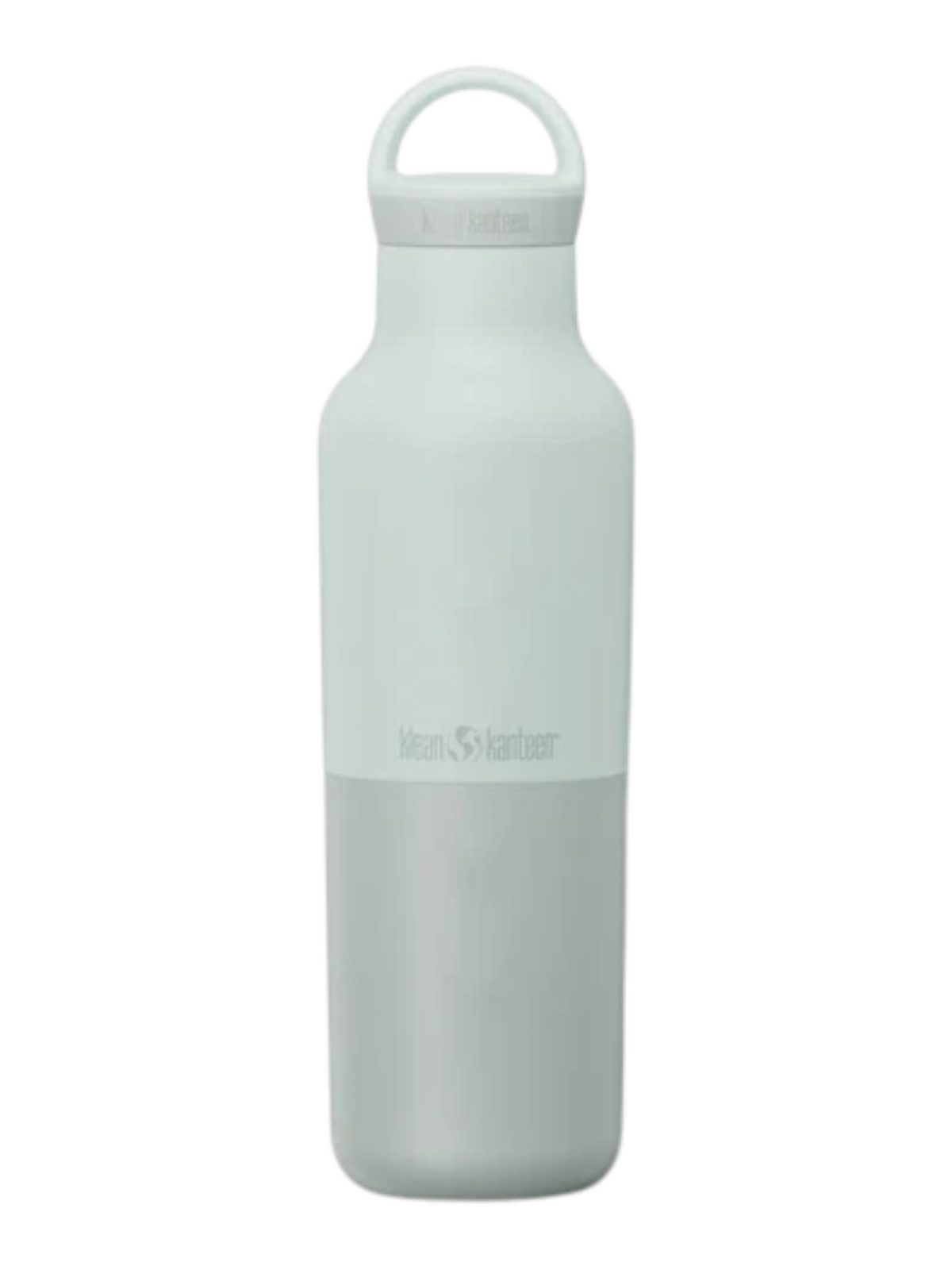 Klean Kanteen Rise Arch Loop Cap Bottle 592ml