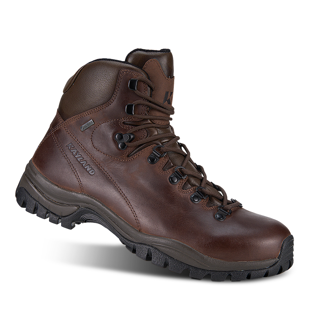Kayland Cumbria 2.0 GTX Hiking Boot Brown
