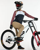 Dharco Womens Race Jersey | Gearshop NZ