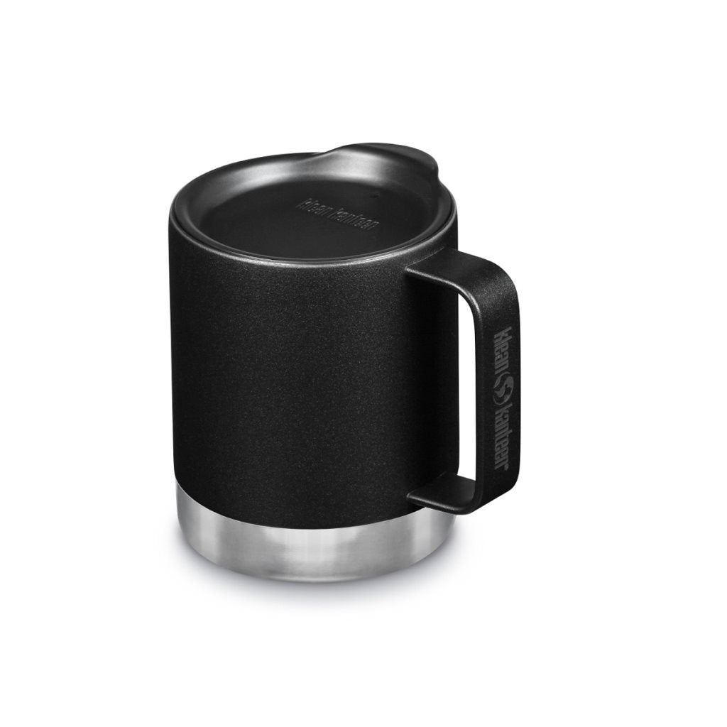 Klean Kanteen Camp Mug 355m w/Tumbler Lid