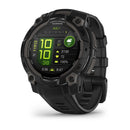 Garmin Instinct 3 45mm AMOLED  - Black