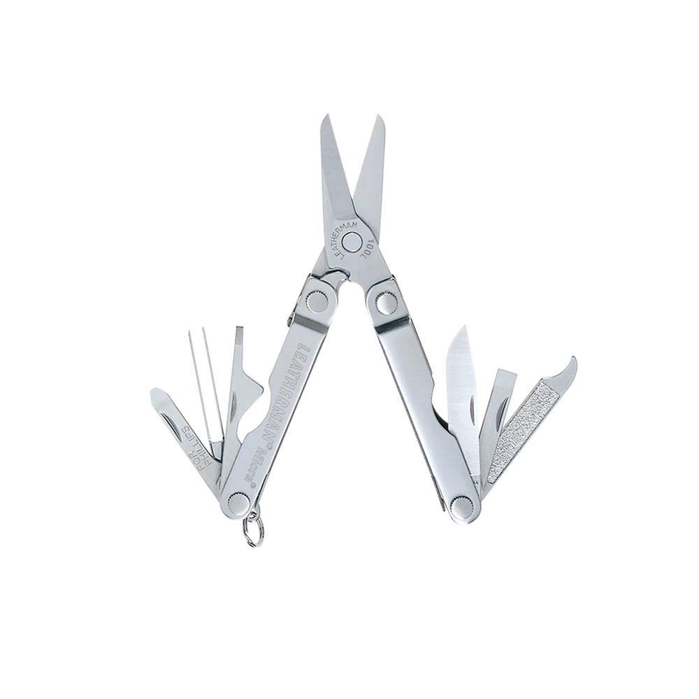 Leatherman Micra Multi-Tool