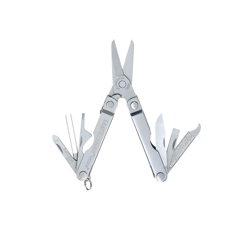 Leatherman Micra Multi-Tool