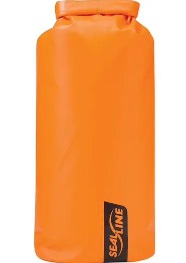 SealLine Discovery Dry Bag - 30L Orange